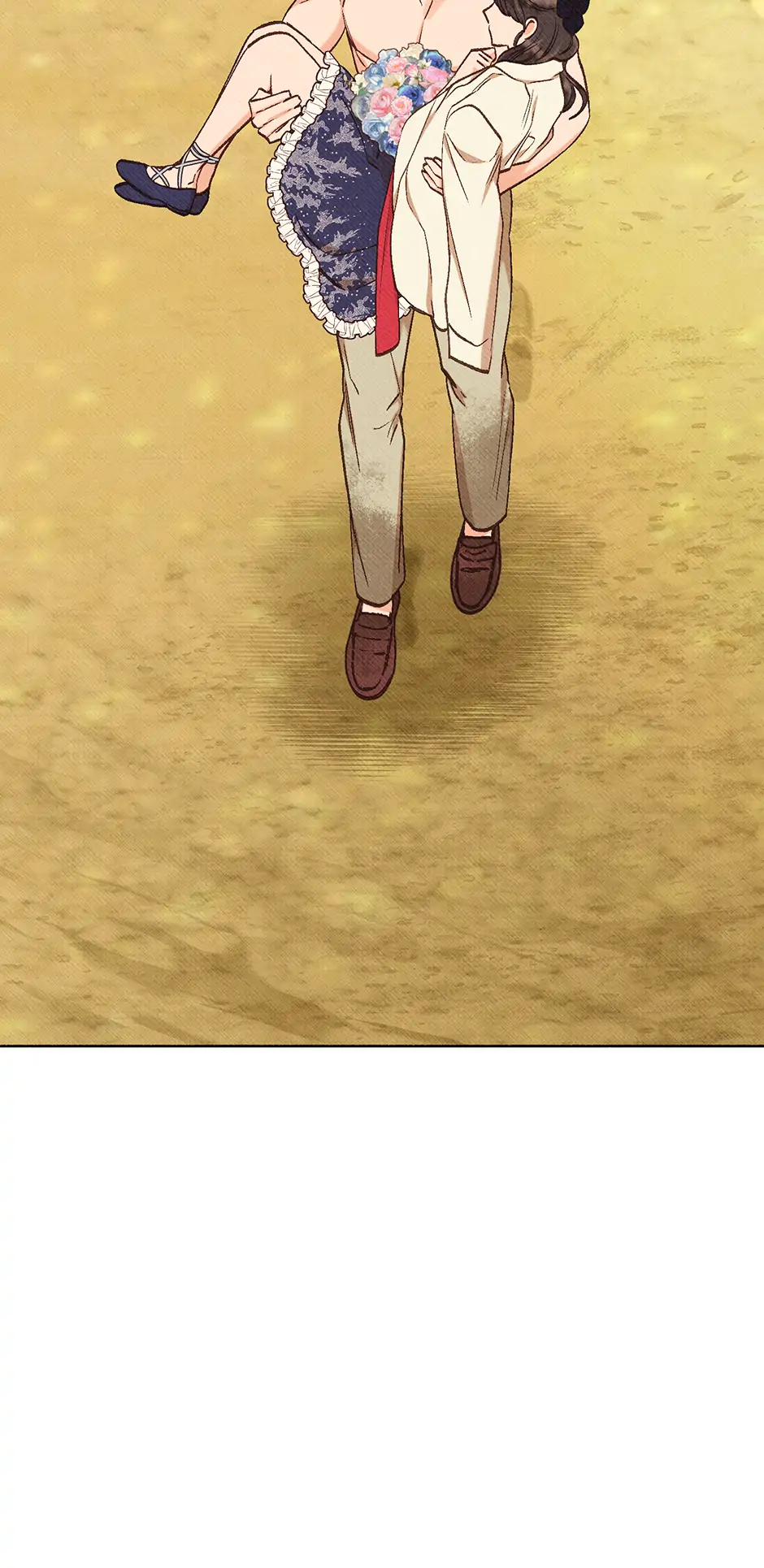 Dear My Rude Darling With Multiple Personalities Chapter 37 - page 8