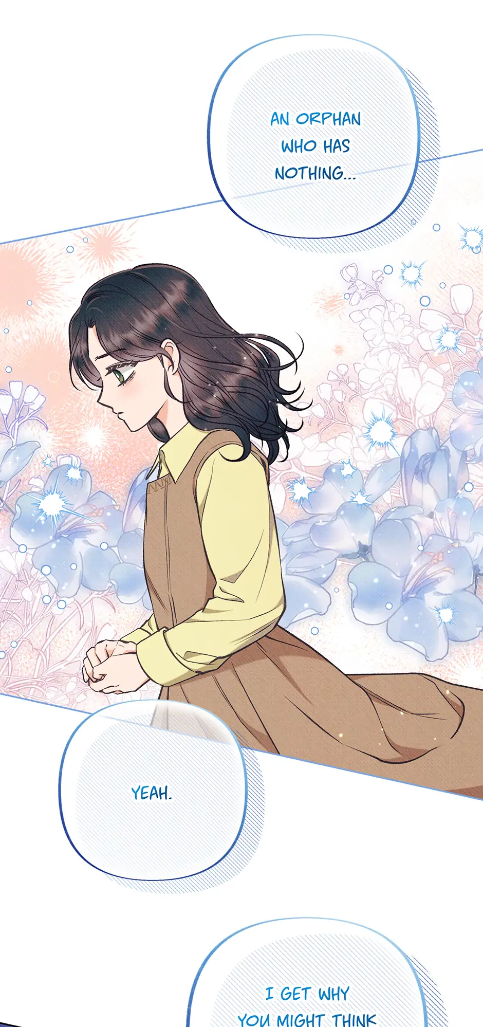 Dear My Rude Darling With Multiple Personalities Chapter 37 - page 82