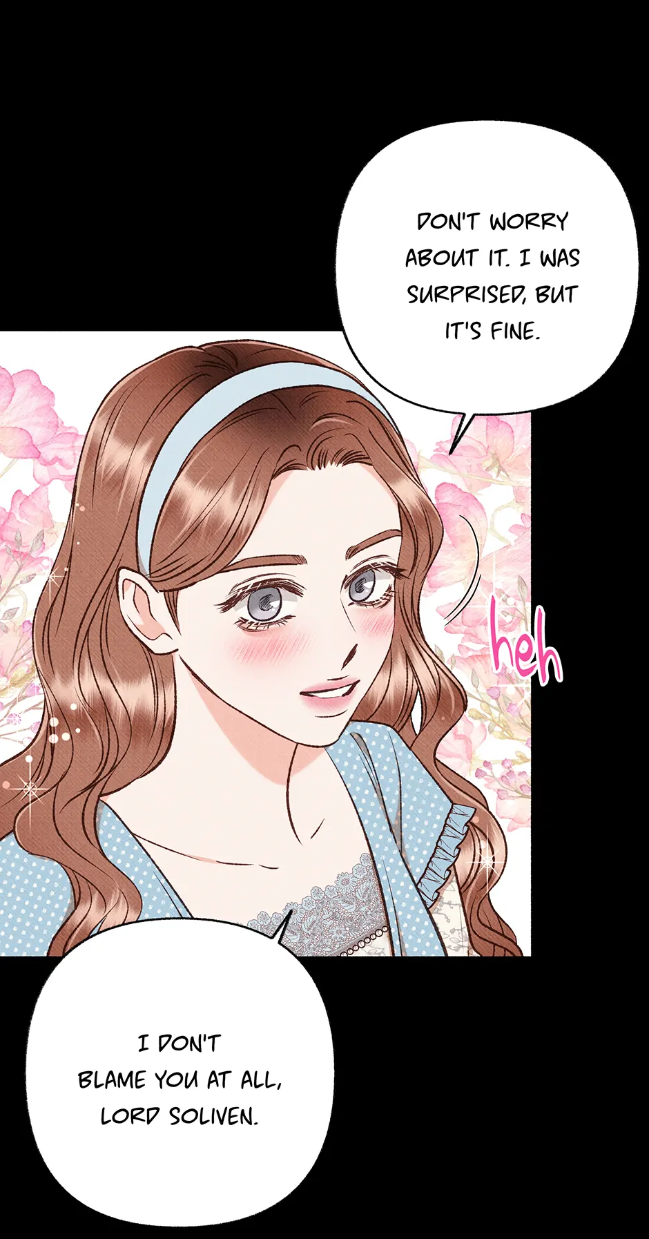 Dear My Rude Darling With Multiple Personalities Chapter 36 - page 5