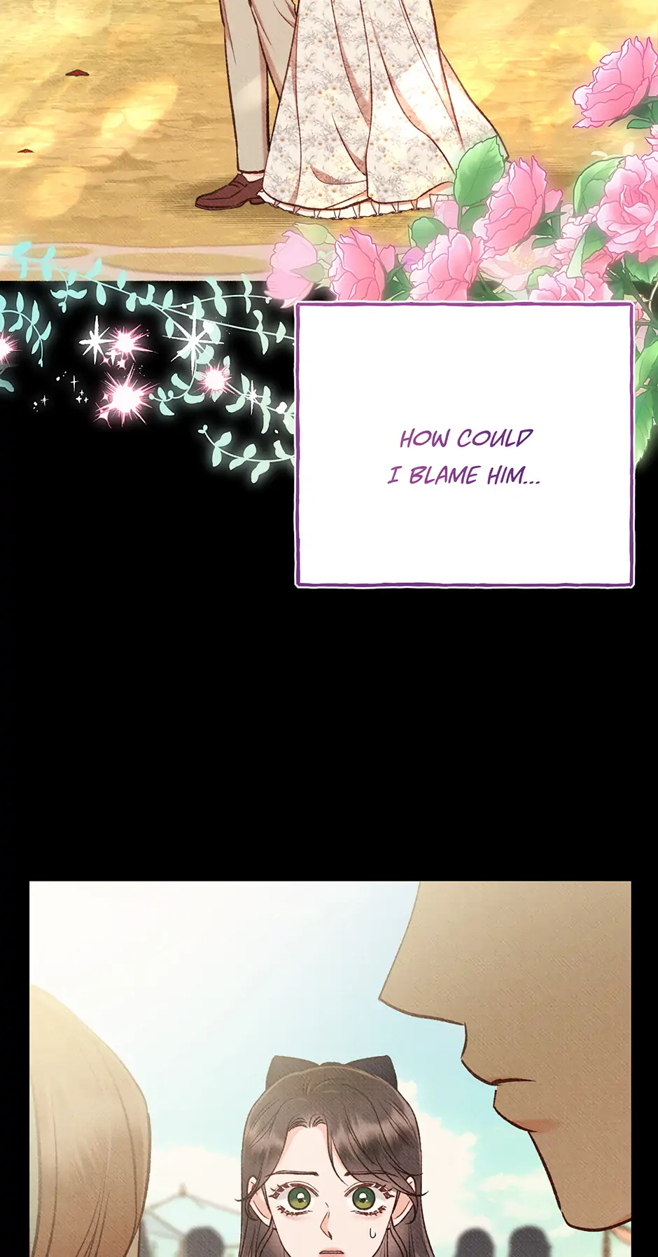 Dear My Rude Darling With Multiple Personalities Chapter 36 - page 7