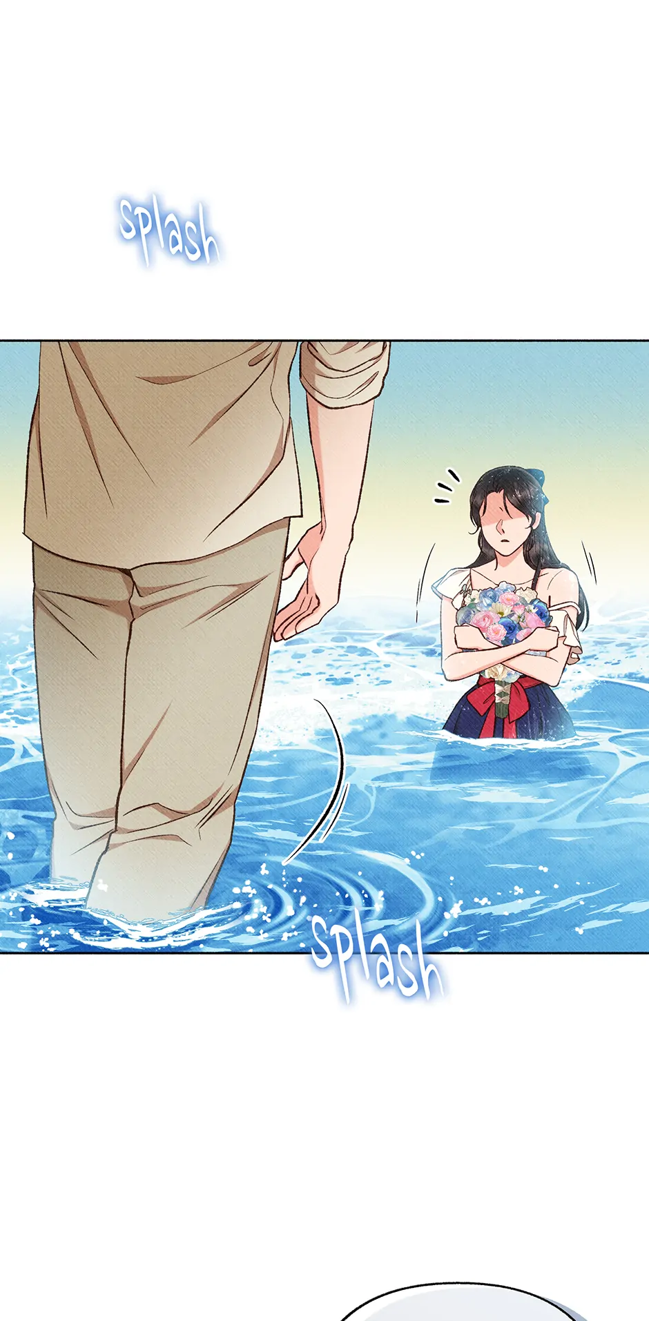 Dear My Rude Darling With Multiple Personalities Chapter 36 - page 77