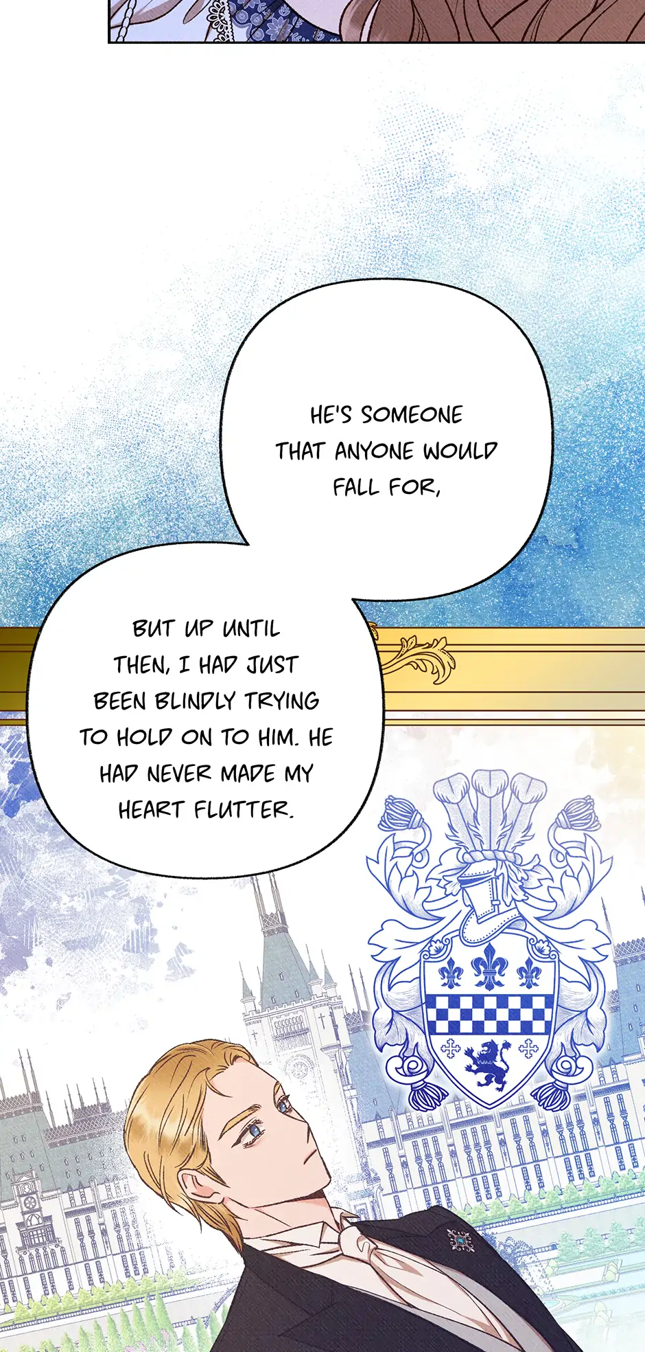 Dear My Rude Darling With Multiple Personalities Chapter 35 - page 76