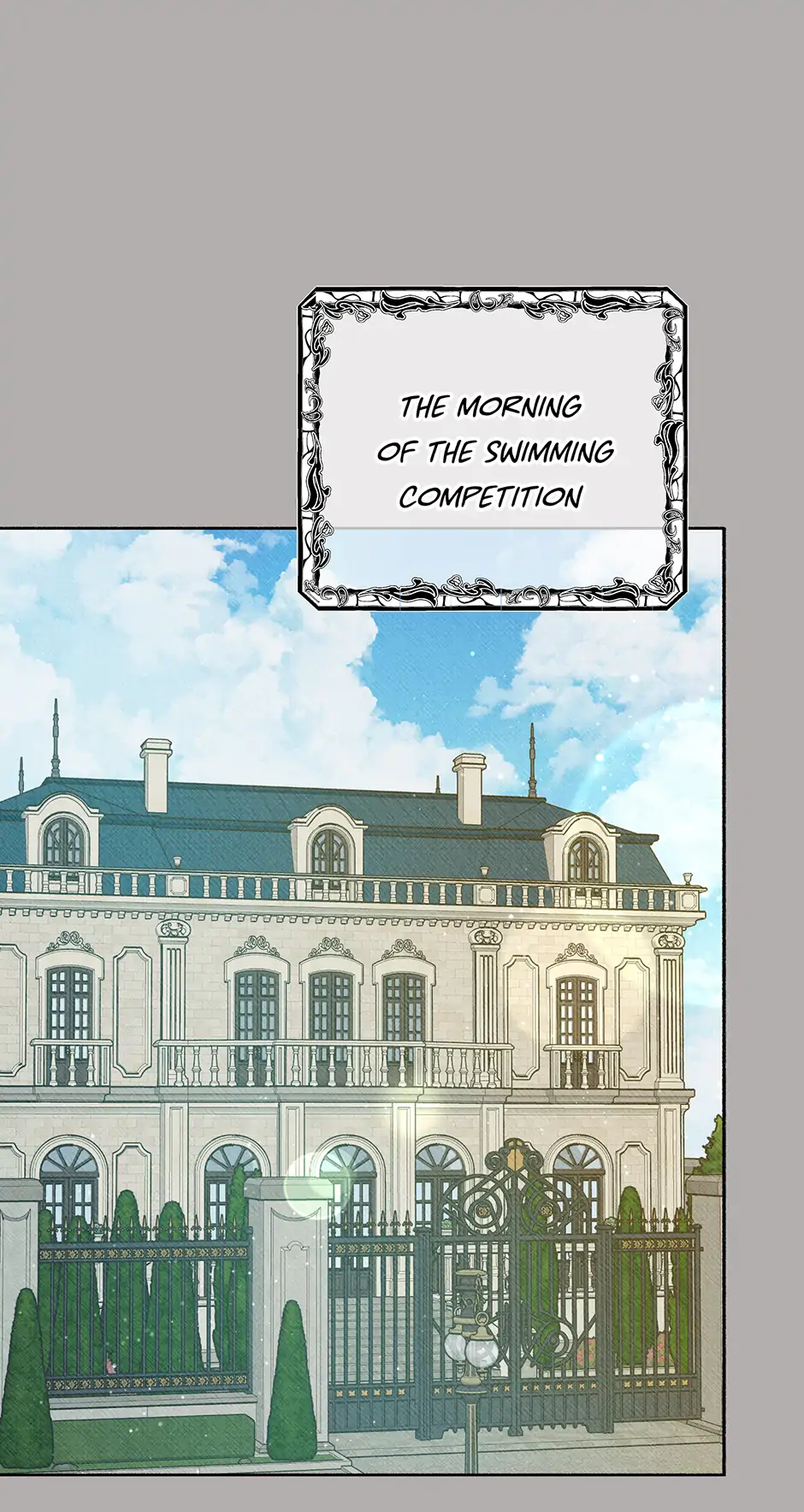 Dear My Rude Darling With Multiple Personalities Chapter 32 - page 1