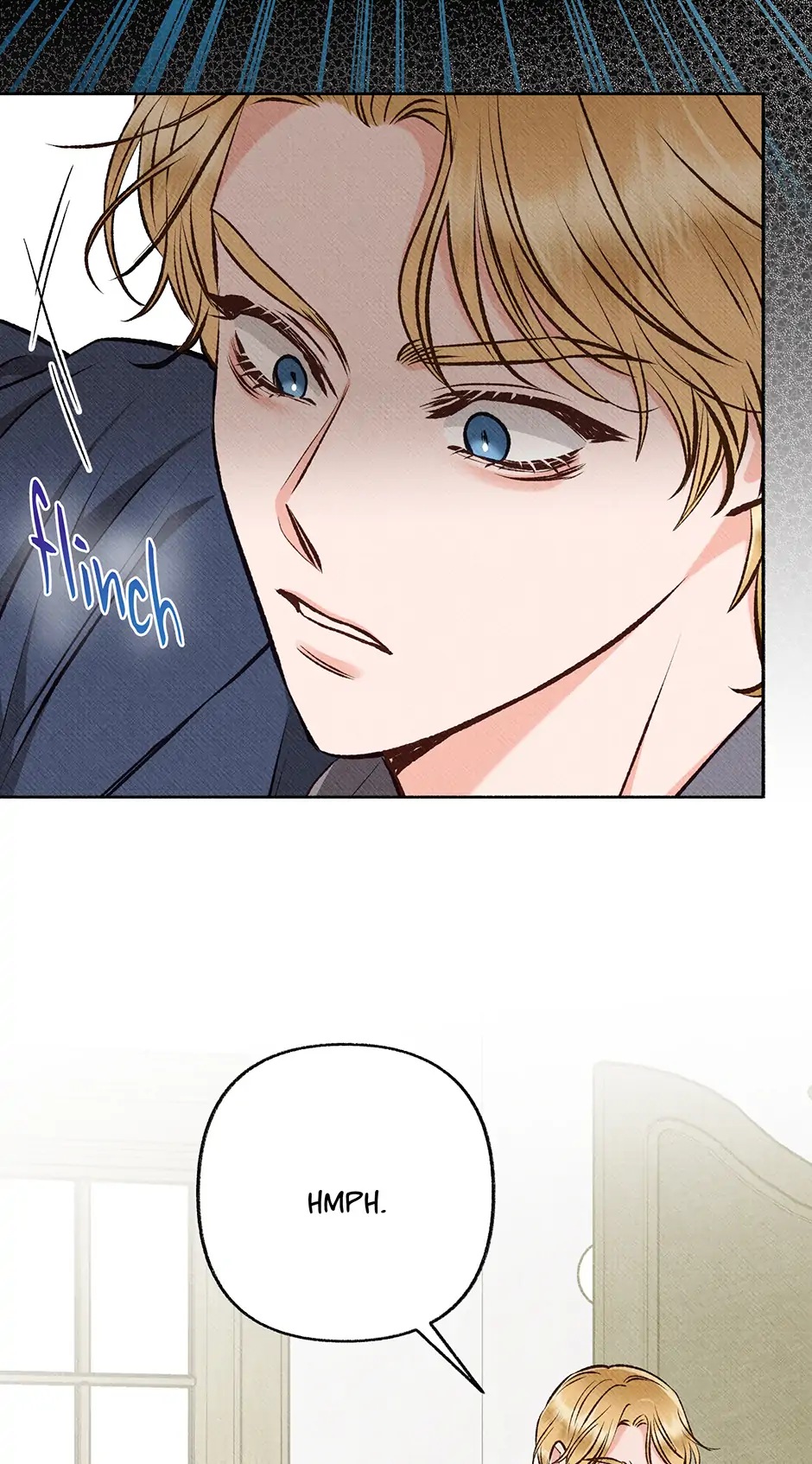 Dear My Rude Darling With Multiple Personalities Chapter 32 - page 11