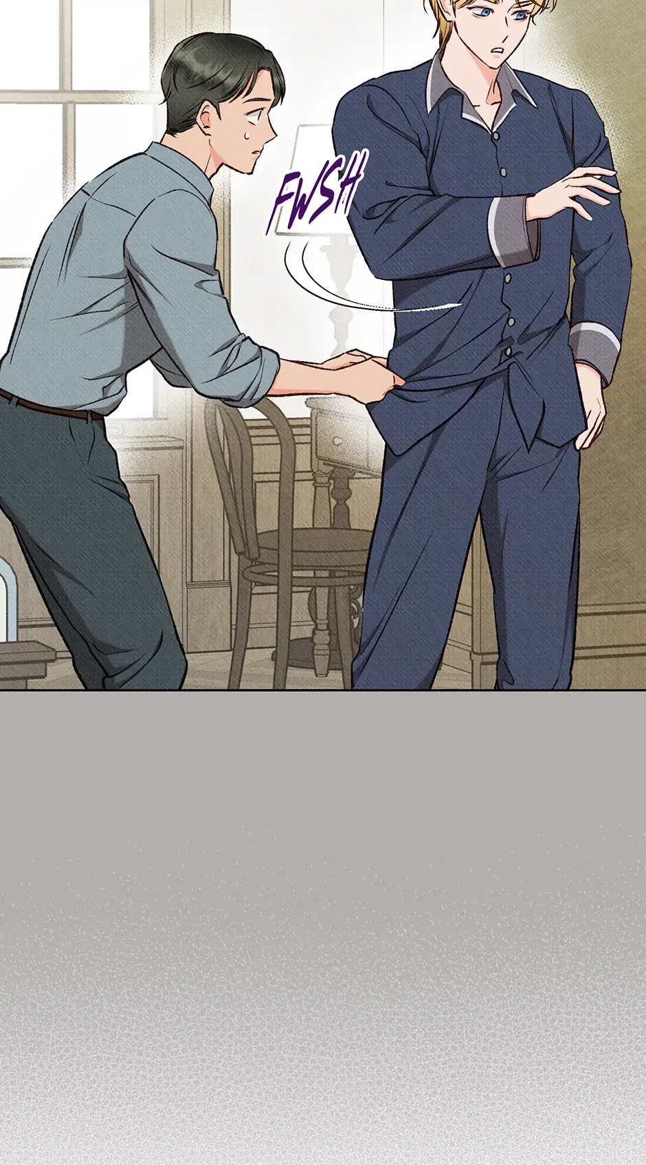 Dear My Rude Darling With Multiple Personalities Chapter 32 - page 12