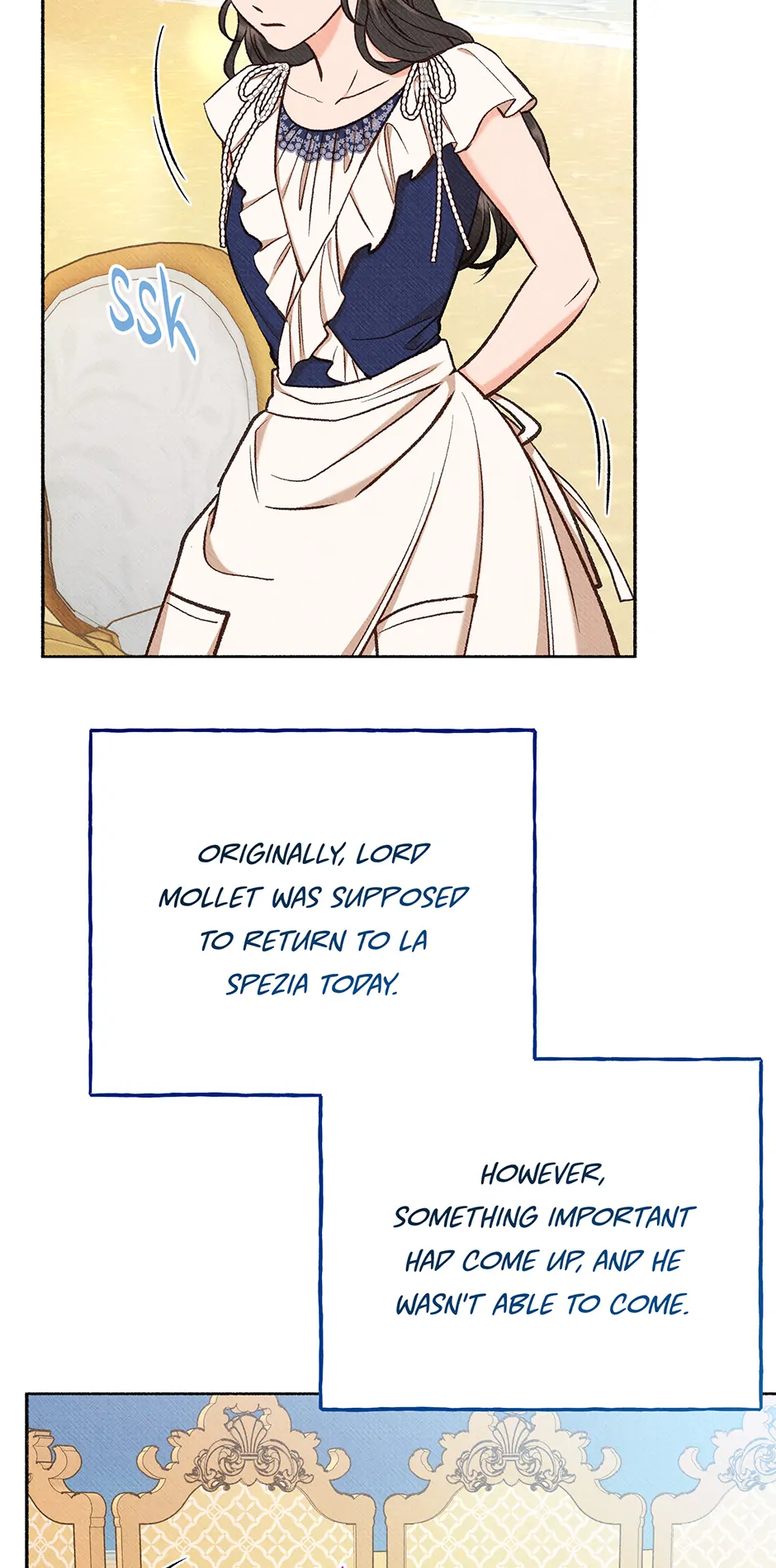 Dear My Rude Darling With Multiple Personalities Chapter 32 - page 16