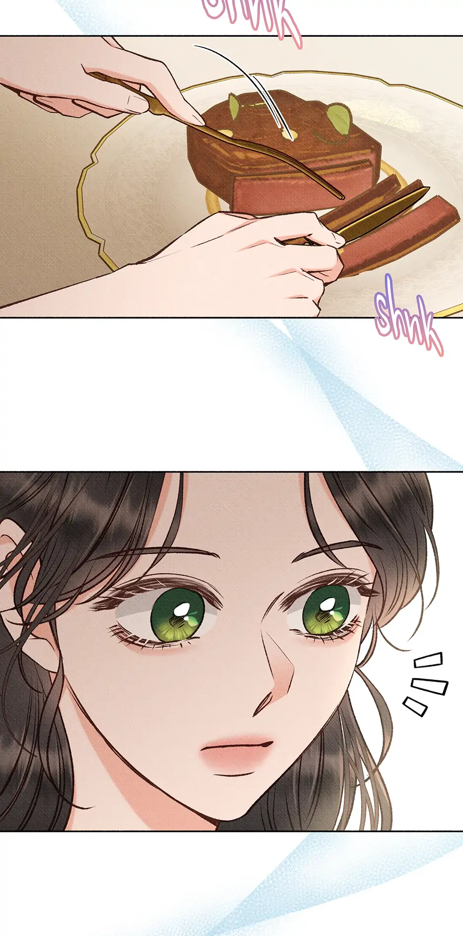 Dear My Rude Darling With Multiple Personalities Chapter 32 - page 18