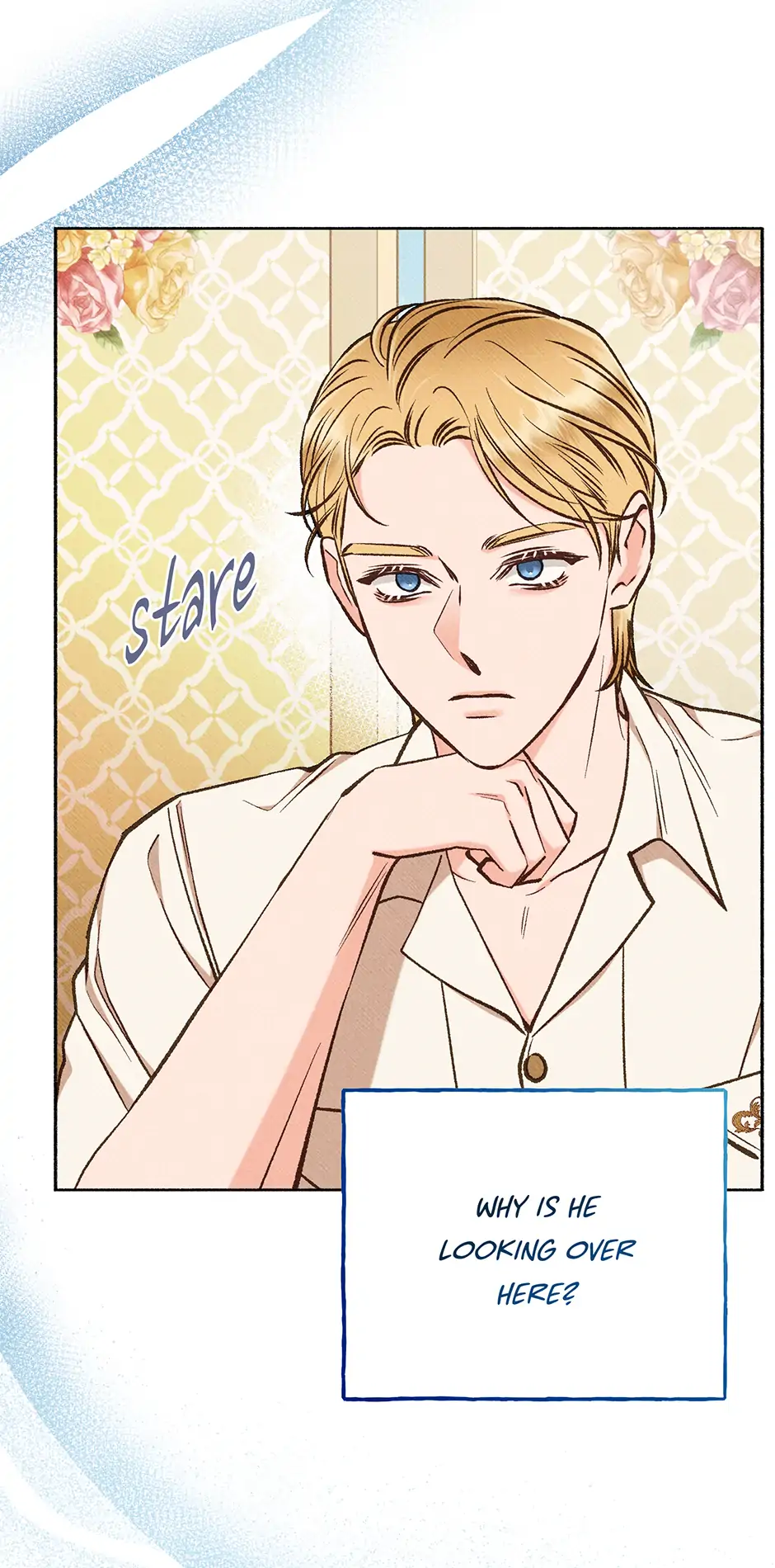 Dear My Rude Darling With Multiple Personalities Chapter 32 - page 19