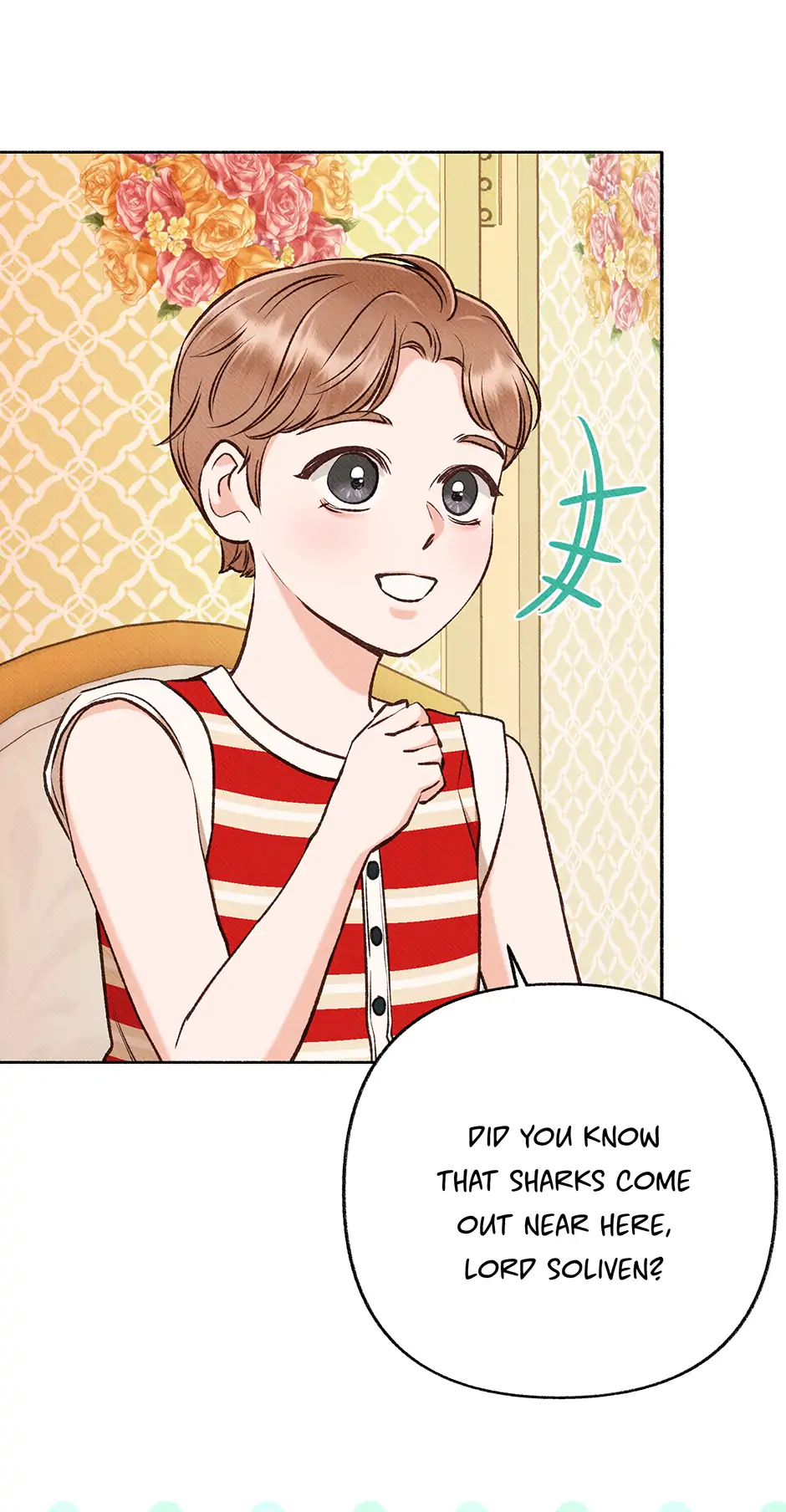 Dear My Rude Darling With Multiple Personalities Chapter 32 - page 21