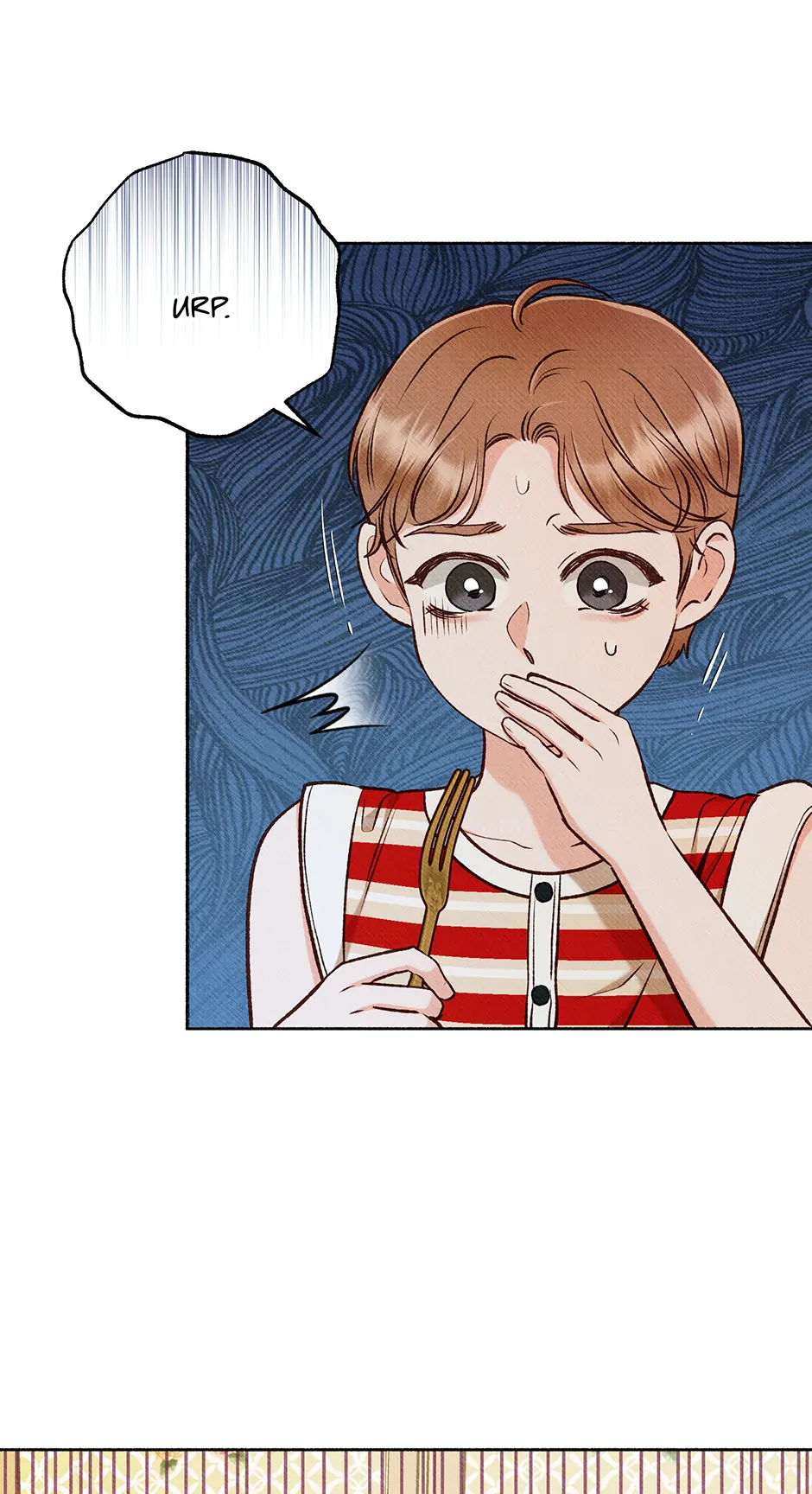 Dear My Rude Darling With Multiple Personalities Chapter 32 - page 28