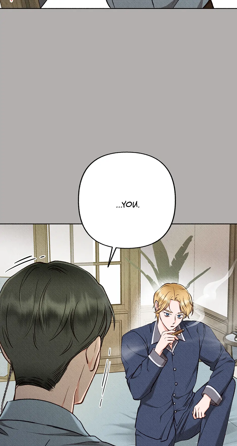 Dear My Rude Darling With Multiple Personalities Chapter 32 - page 3