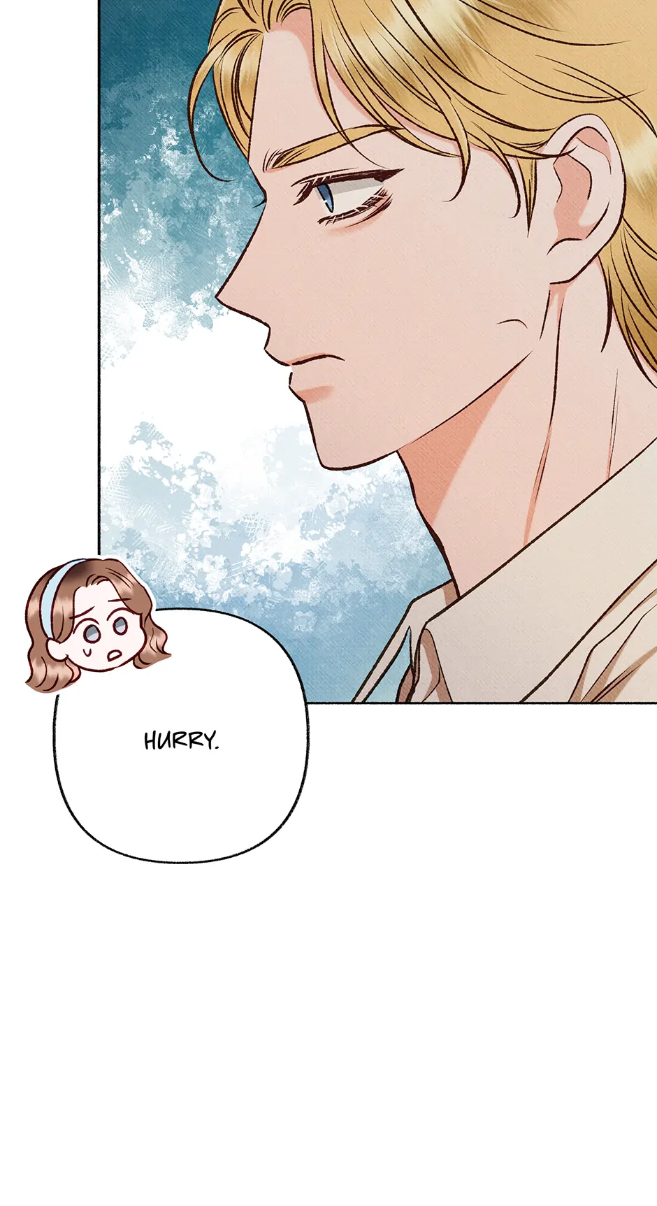 Dear My Rude Darling With Multiple Personalities Chapter 32 - page 33