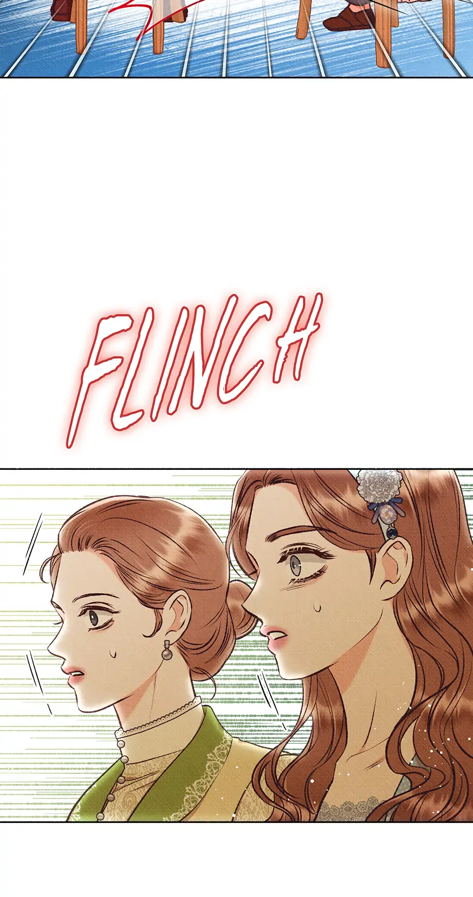 Dear My Rude Darling With Multiple Personalities Chapter 32 - page 39