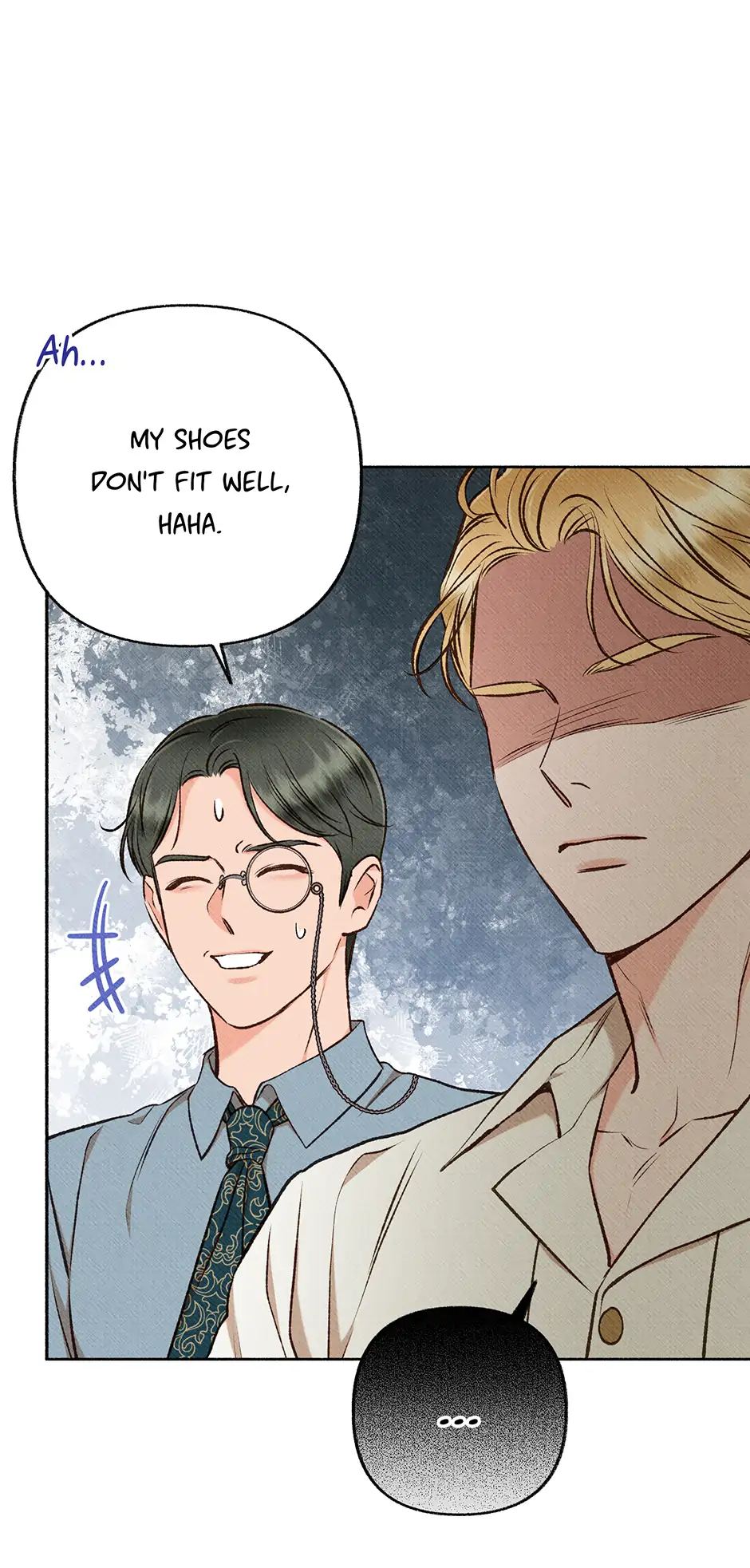 Dear My Rude Darling With Multiple Personalities Chapter 32 - page 40
