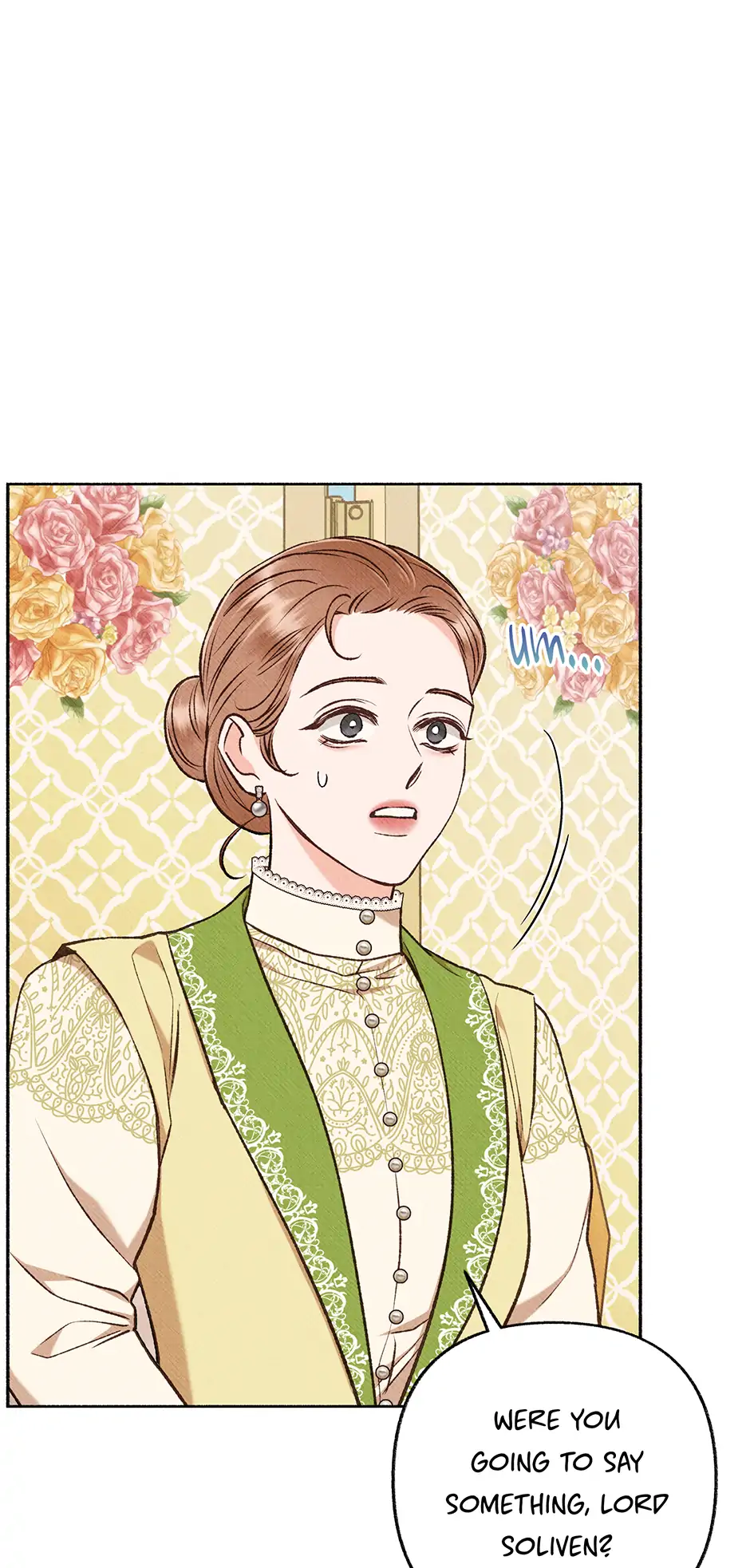 Dear My Rude Darling With Multiple Personalities Chapter 32 - page 41