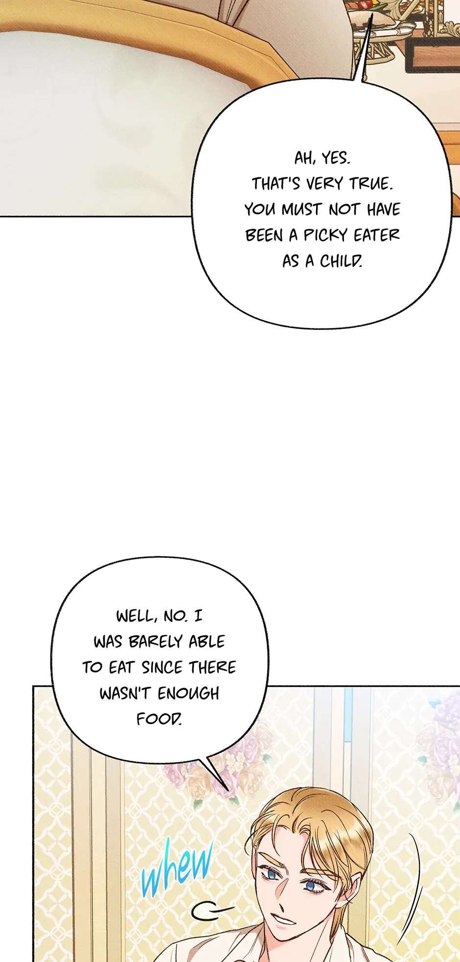 Dear My Rude Darling With Multiple Personalities Chapter 32 - page 43