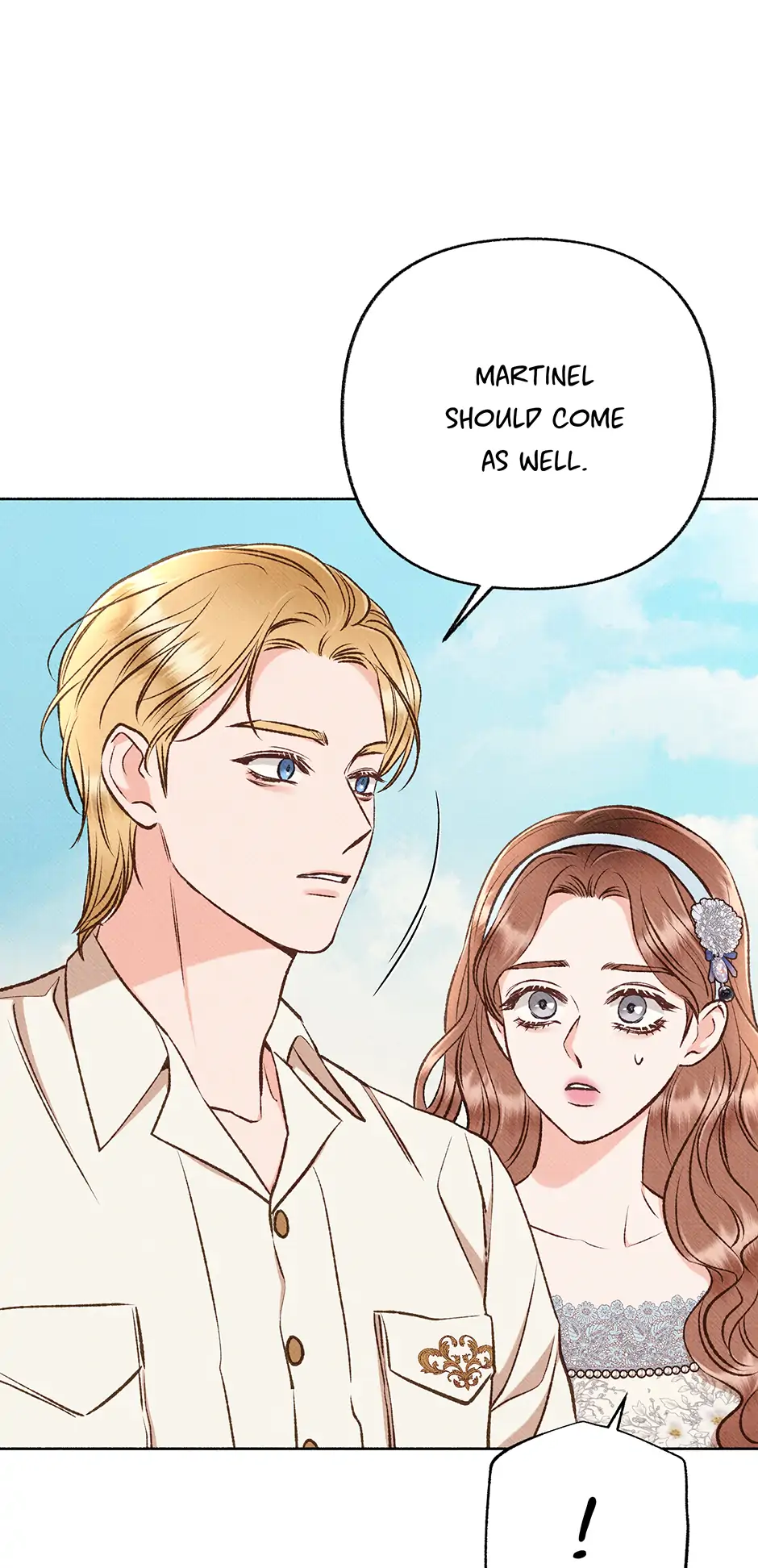 Dear My Rude Darling With Multiple Personalities Chapter 32 - page 52