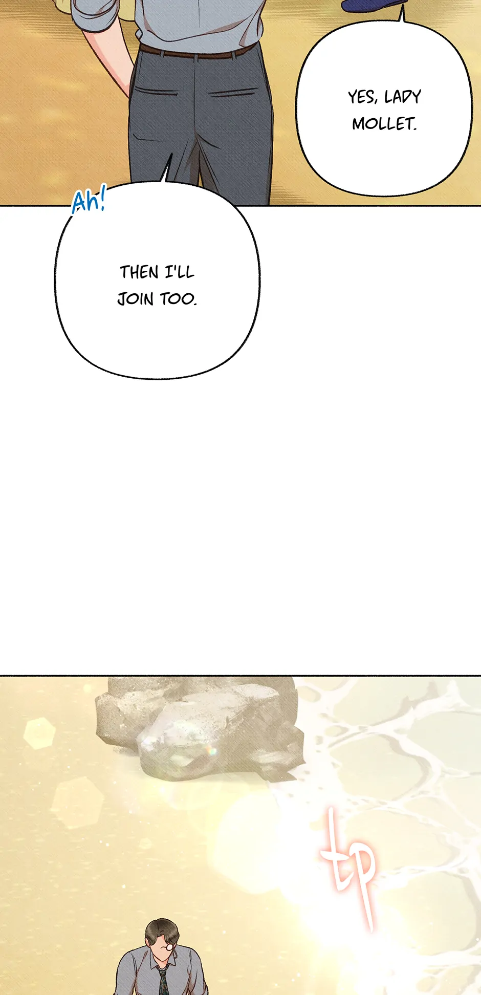 Dear My Rude Darling With Multiple Personalities Chapter 32 - page 55
