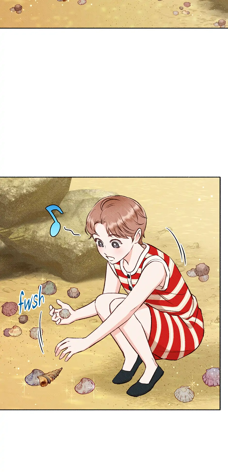 Dear My Rude Darling With Multiple Personalities Chapter 32 - page 57