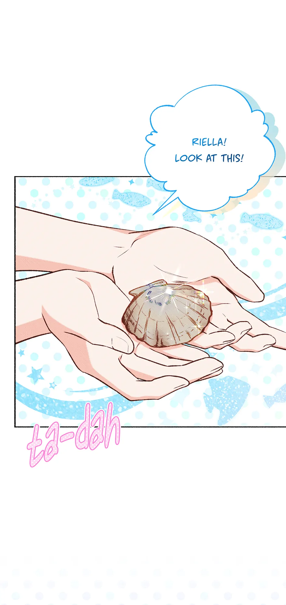 Dear My Rude Darling With Multiple Personalities Chapter 32 - page 58