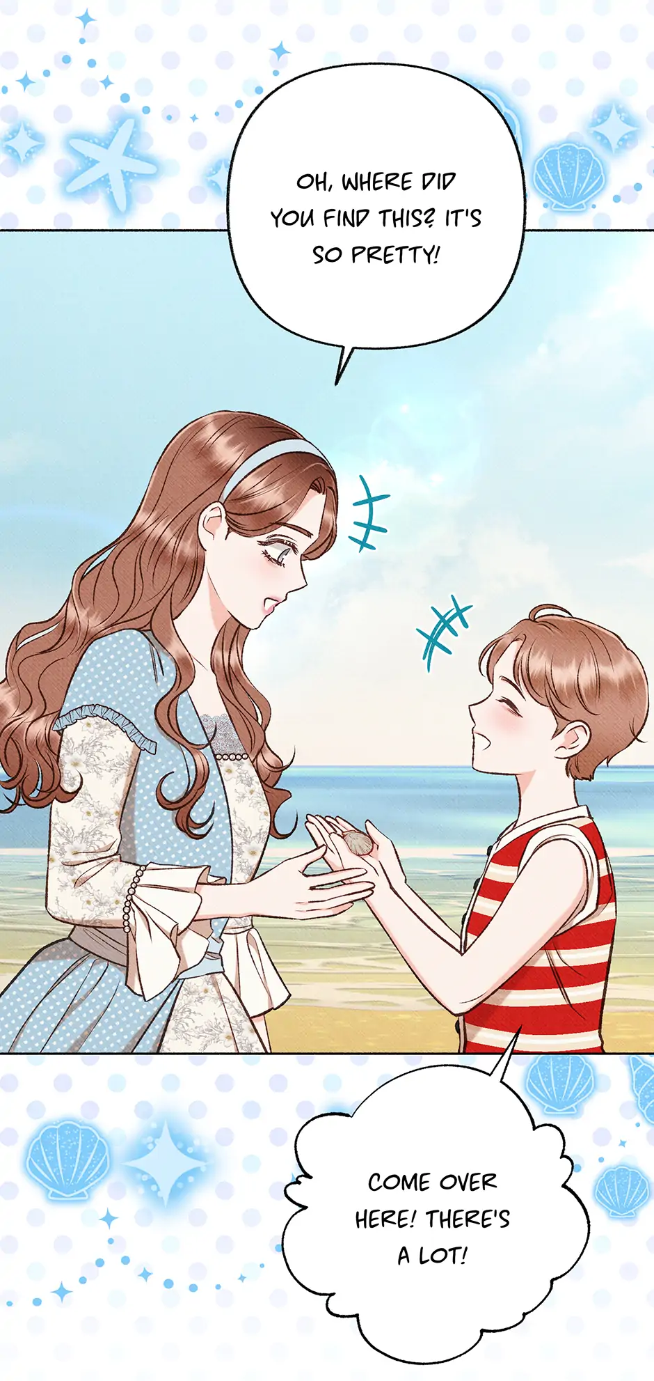 Dear My Rude Darling With Multiple Personalities Chapter 32 - page 59
