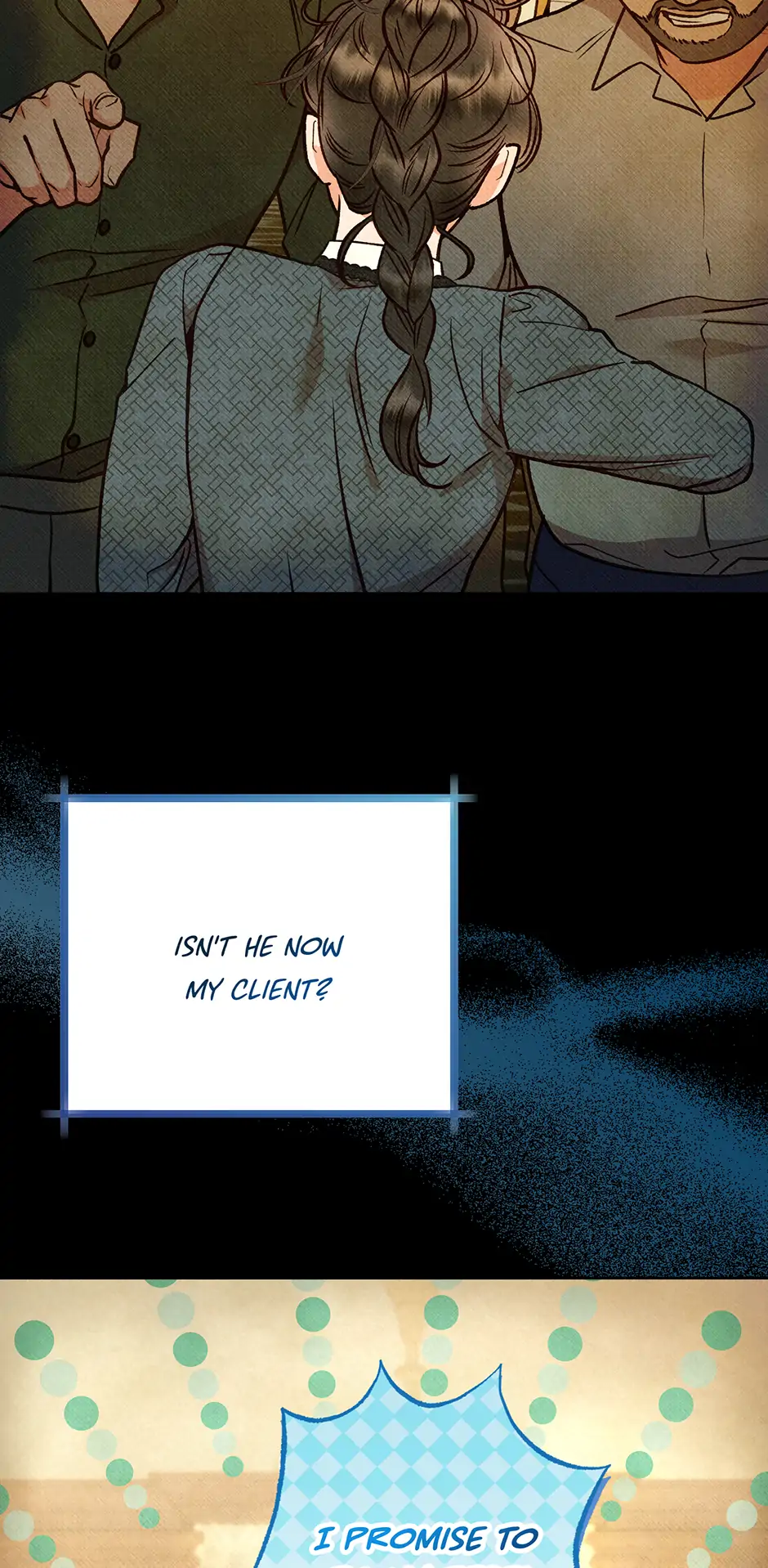 Dear My Rude Darling With Multiple Personalities Chapter 32 - page 69