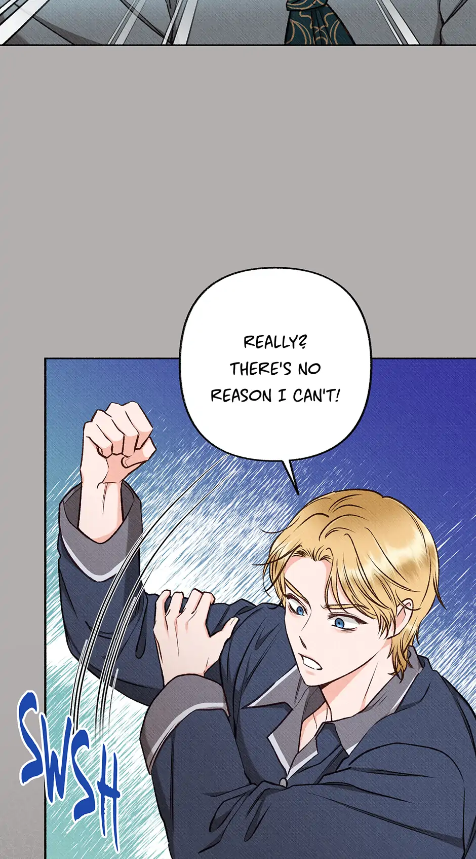 Dear My Rude Darling With Multiple Personalities Chapter 32 - page 9