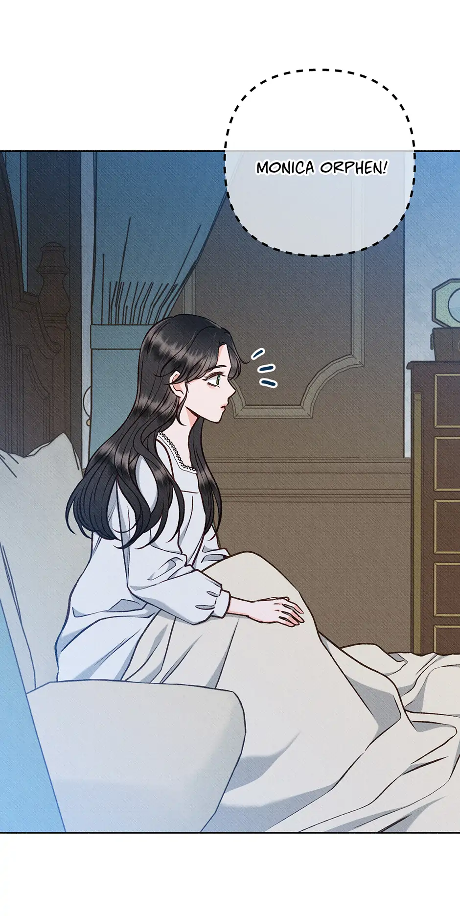 Dear My Rude Darling With Multiple Personalities Chapter 21 - page 36