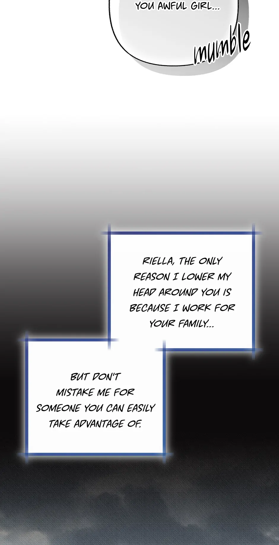 Dear My Rude Darling With Multiple Personalities Chapter 21 - page 45