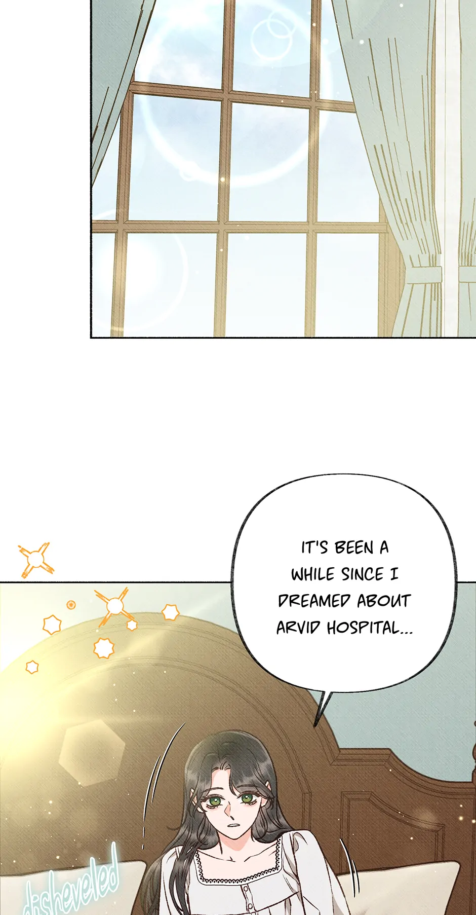 Dear My Rude Darling With Multiple Personalities Chapter 21 - page 68