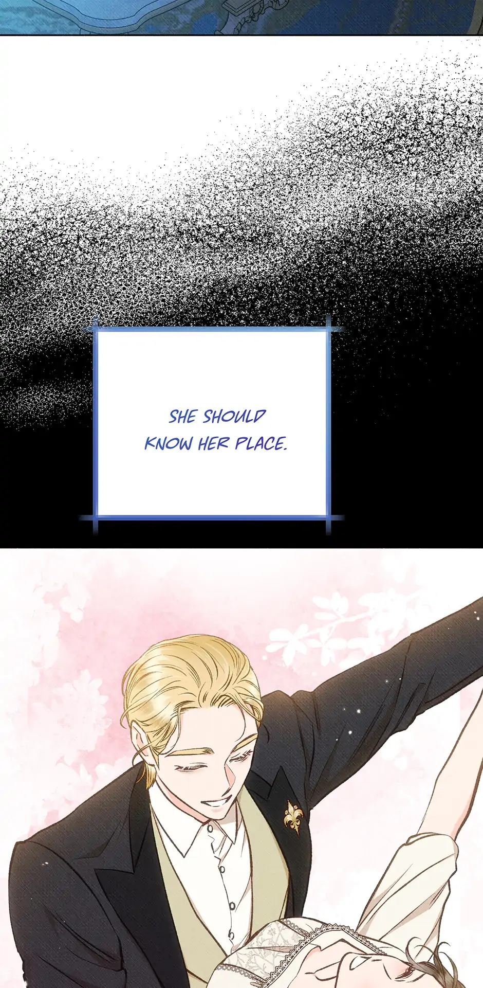 Dear My Rude Darling With Multiple Personalities Chapter 28 - page 12