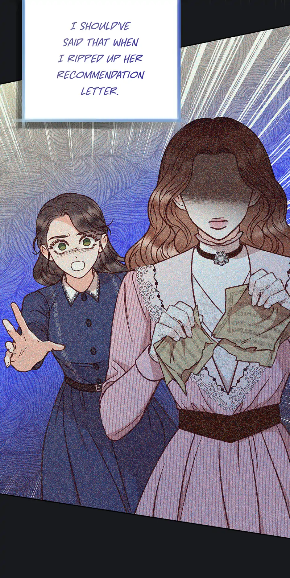 Dear My Rude Darling With Multiple Personalities Chapter 28 - page 20