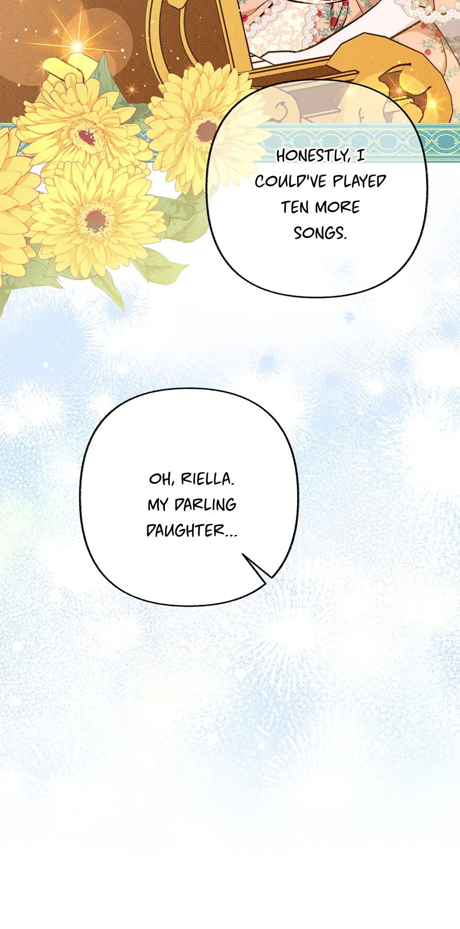 Dear My Rude Darling With Multiple Personalities Chapter 28 - page 33