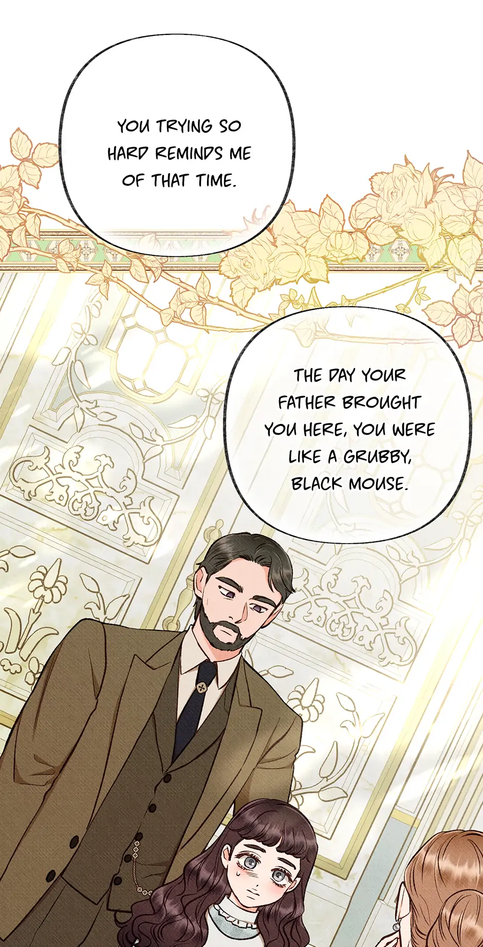 Dear My Rude Darling With Multiple Personalities Chapter 28 - page 34