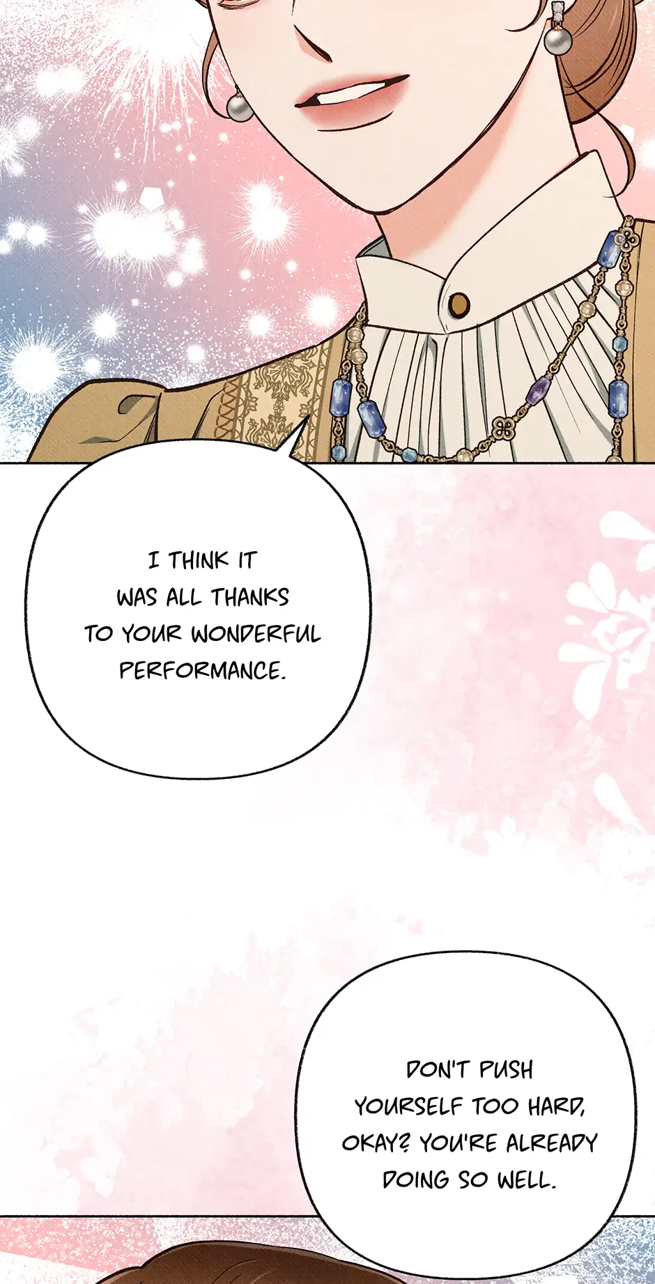 Dear My Rude Darling With Multiple Personalities Chapter 28 - page 41