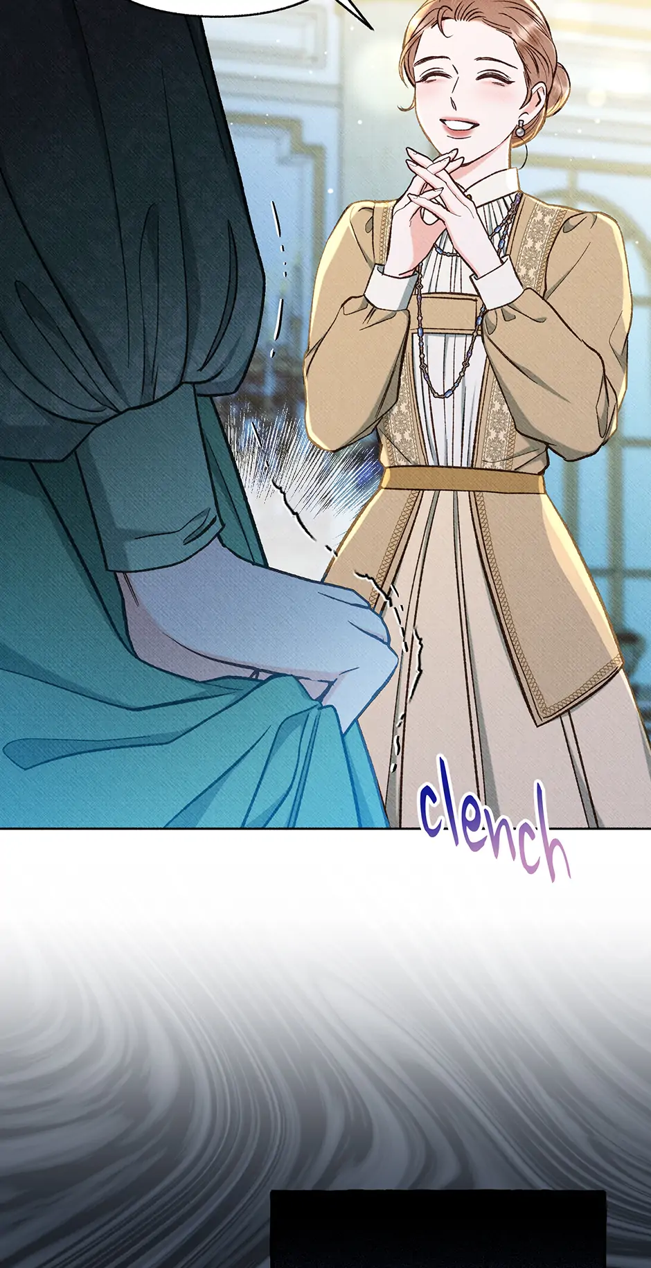 Dear My Rude Darling With Multiple Personalities Chapter 28 - page 65