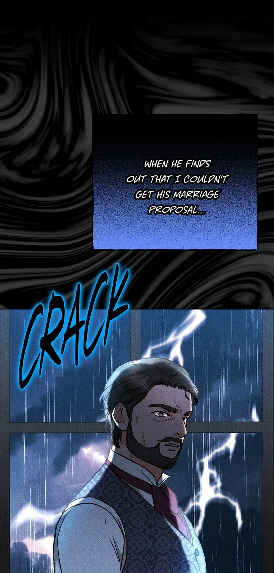 Dear My Rude Darling With Multiple Personalities Chapter 28 - page 68