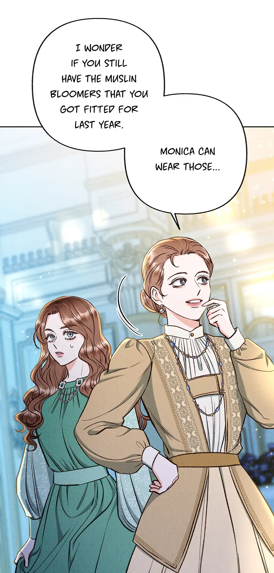 Dear My Rude Darling With Multiple Personalities Chapter 28 - page 71