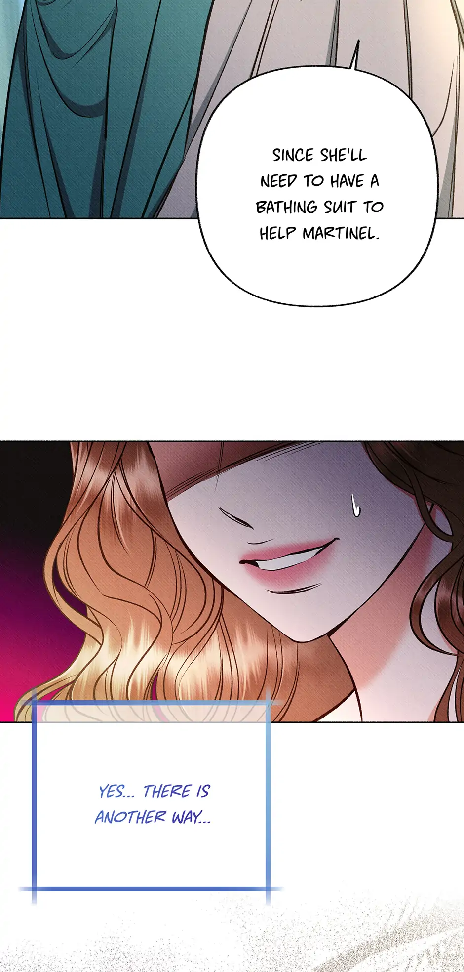 Dear My Rude Darling With Multiple Personalities Chapter 28 - page 72