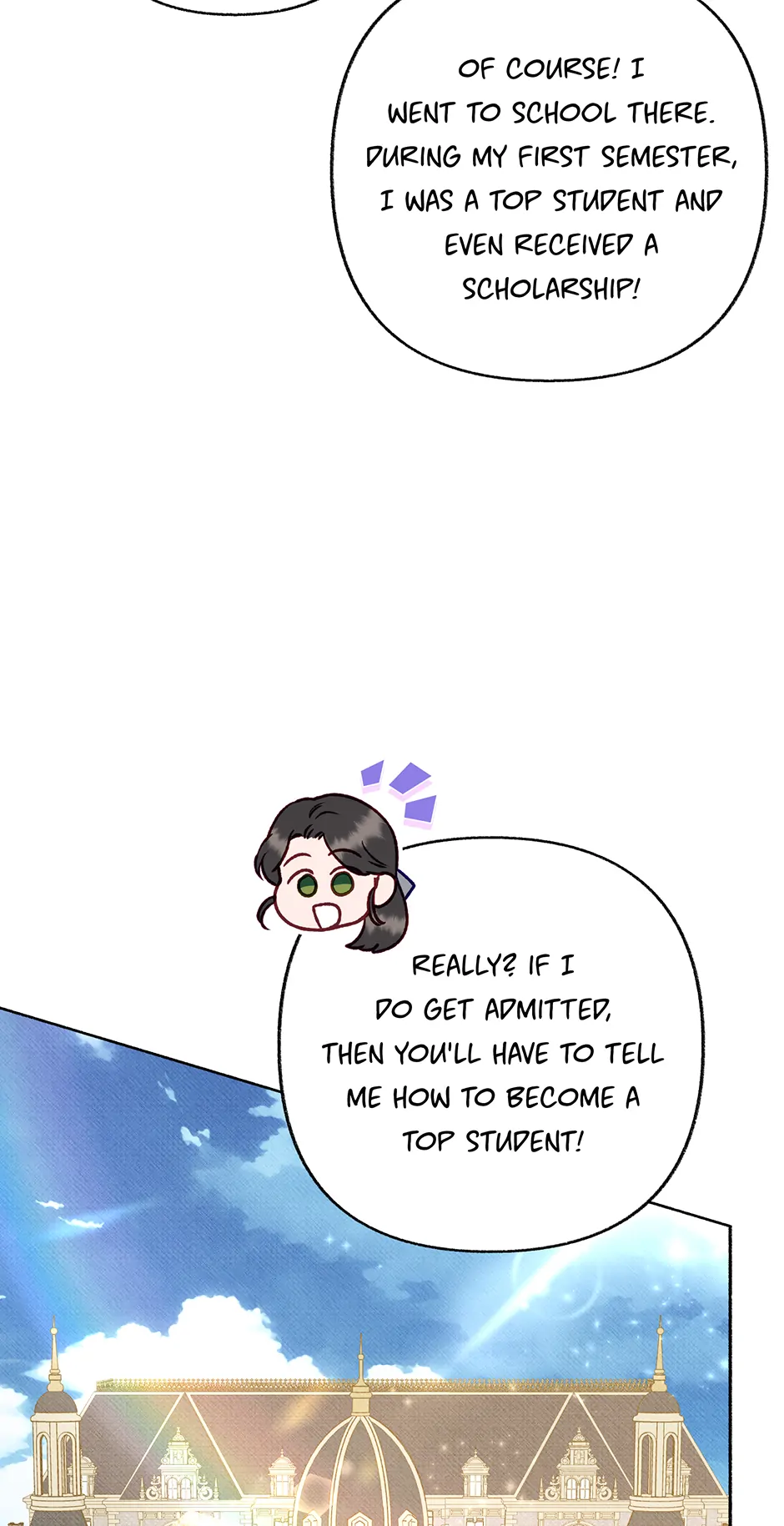 Dear My Rude Darling With Multiple Personalities Chapter 27 - page 13