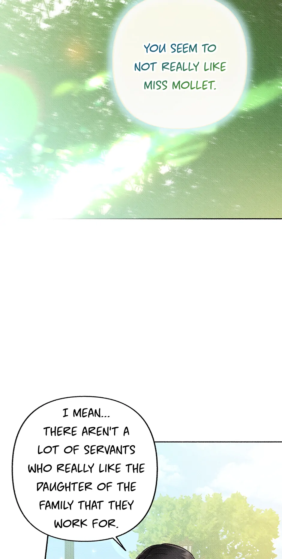 Dear My Rude Darling With Multiple Personalities Chapter 27 - page 2