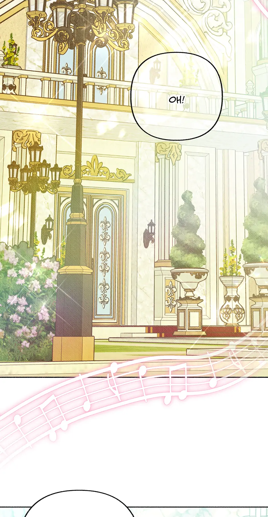 Dear My Rude Darling With Multiple Personalities Chapter 27 - page 27