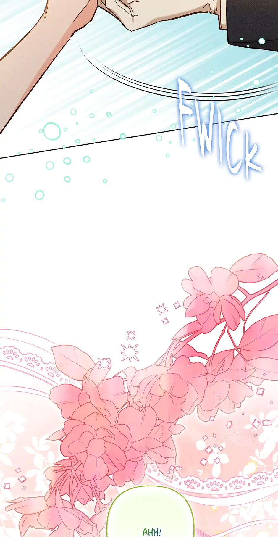Dear My Rude Darling With Multiple Personalities Chapter 27 - page 31