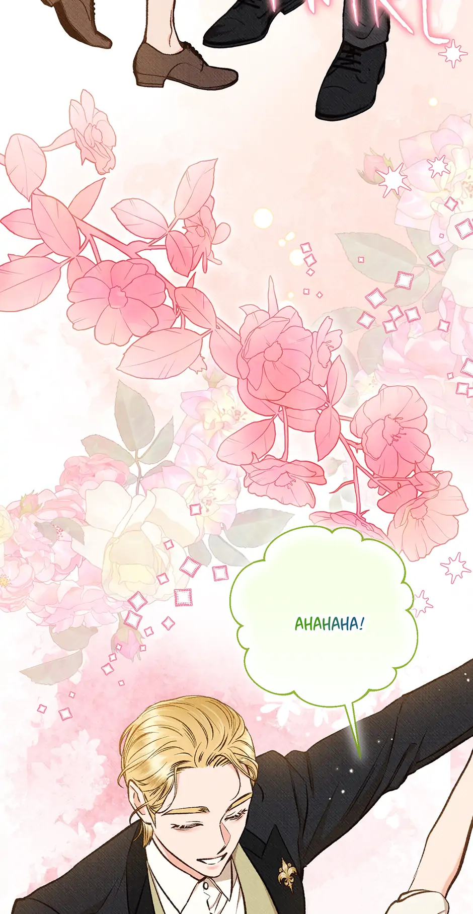 Dear My Rude Darling With Multiple Personalities Chapter 27 - page 33