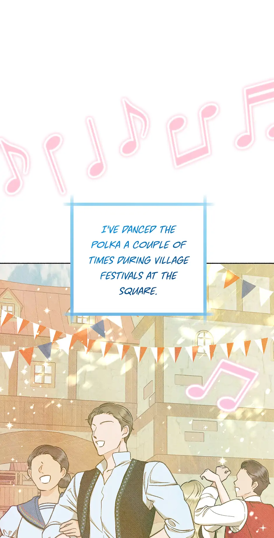 Dear My Rude Darling With Multiple Personalities Chapter 27 - page 35