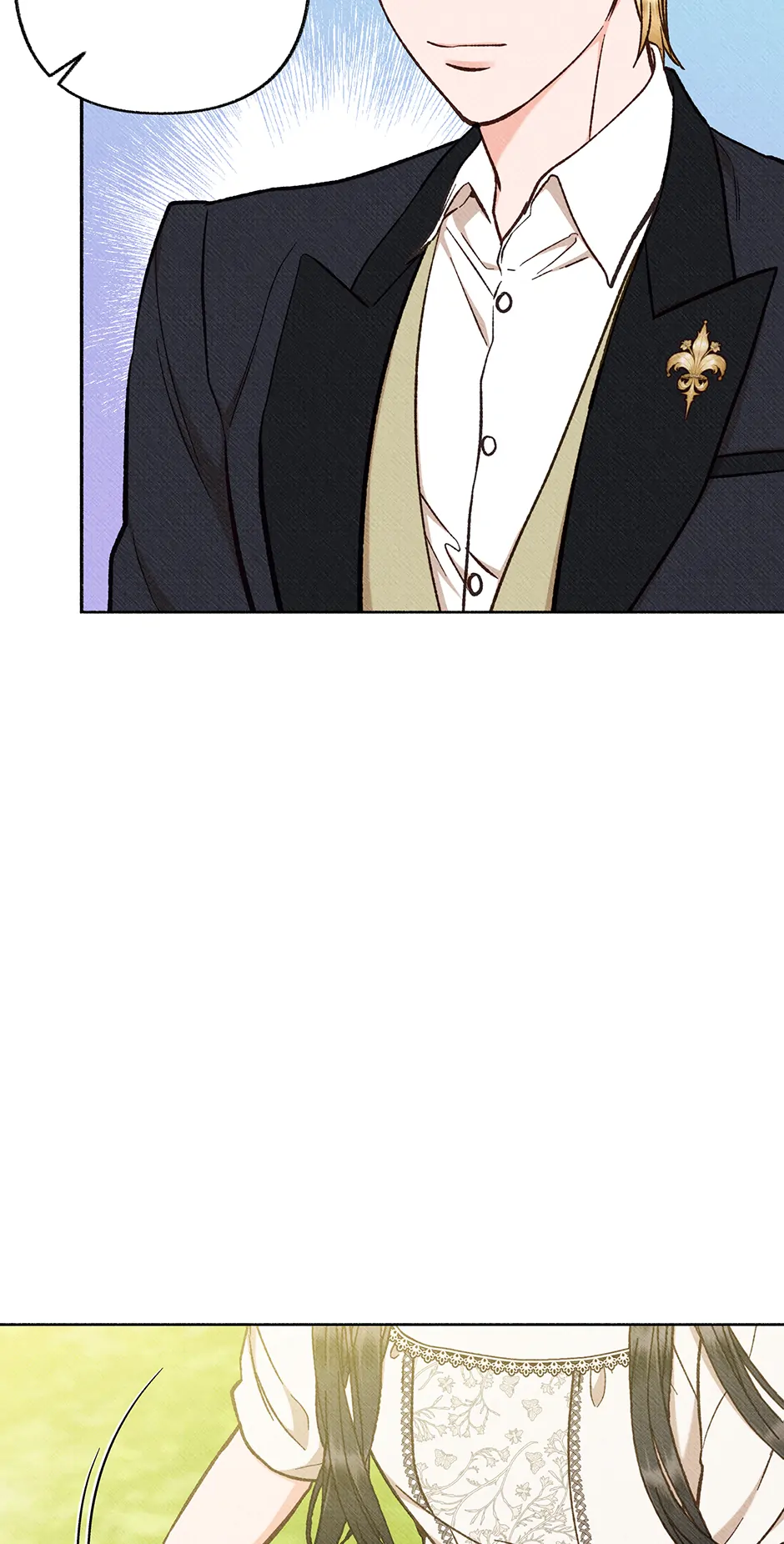 Dear My Rude Darling With Multiple Personalities Chapter 27 - page 47
