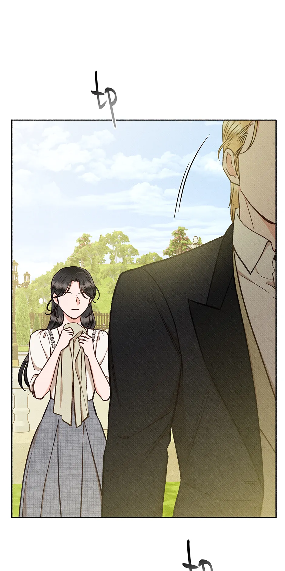 Dear My Rude Darling With Multiple Personalities Chapter 27 - page 57