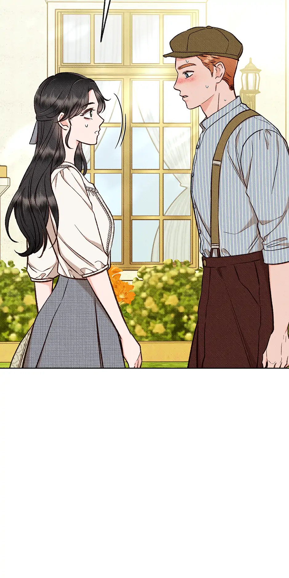 Dear My Rude Darling With Multiple Personalities Chapter 27 - page 64