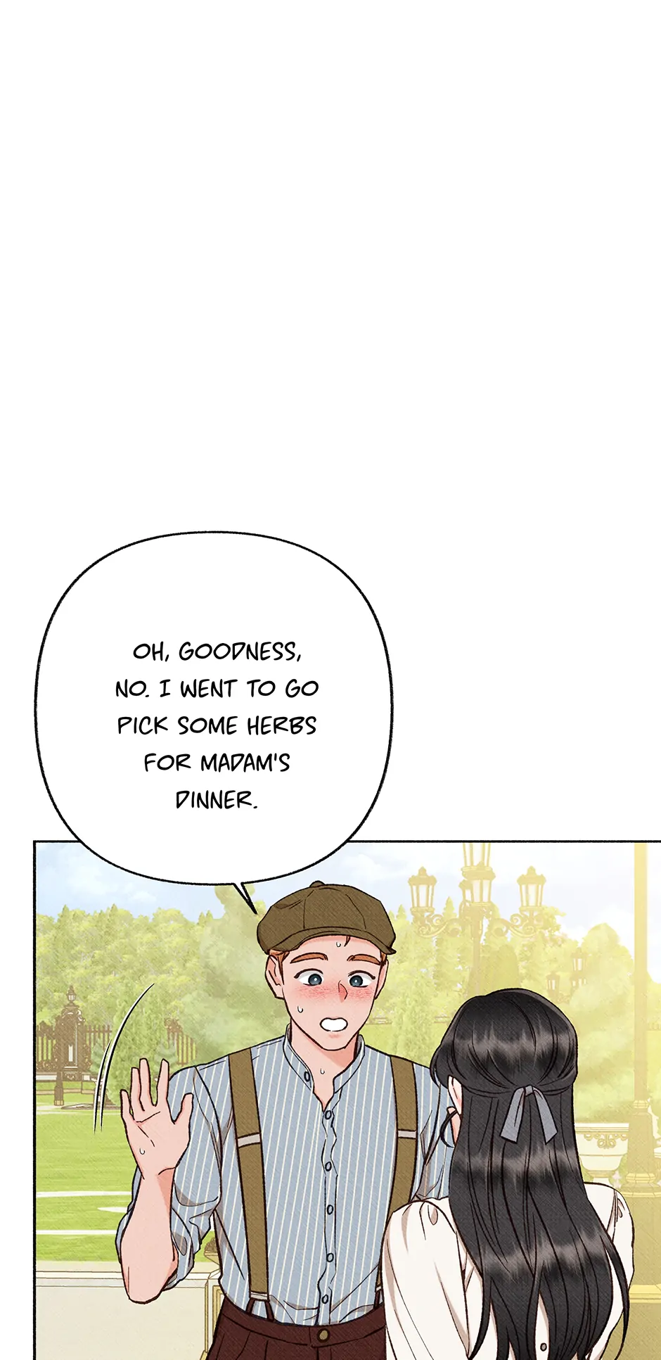 Dear My Rude Darling With Multiple Personalities Chapter 27 - page 65