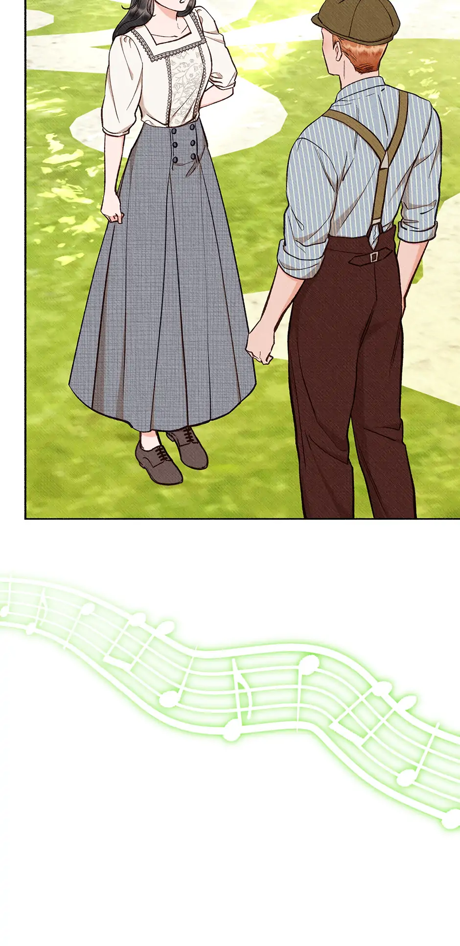 Dear My Rude Darling With Multiple Personalities Chapter 27 - page 68